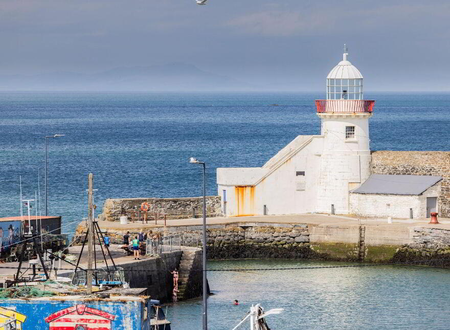Deansfield, Seapoint Lane, Balbriggan, K32HT04