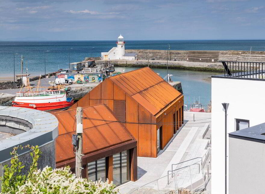 Deansfield, Seapoint Lane, Balbriggan, K32HT04