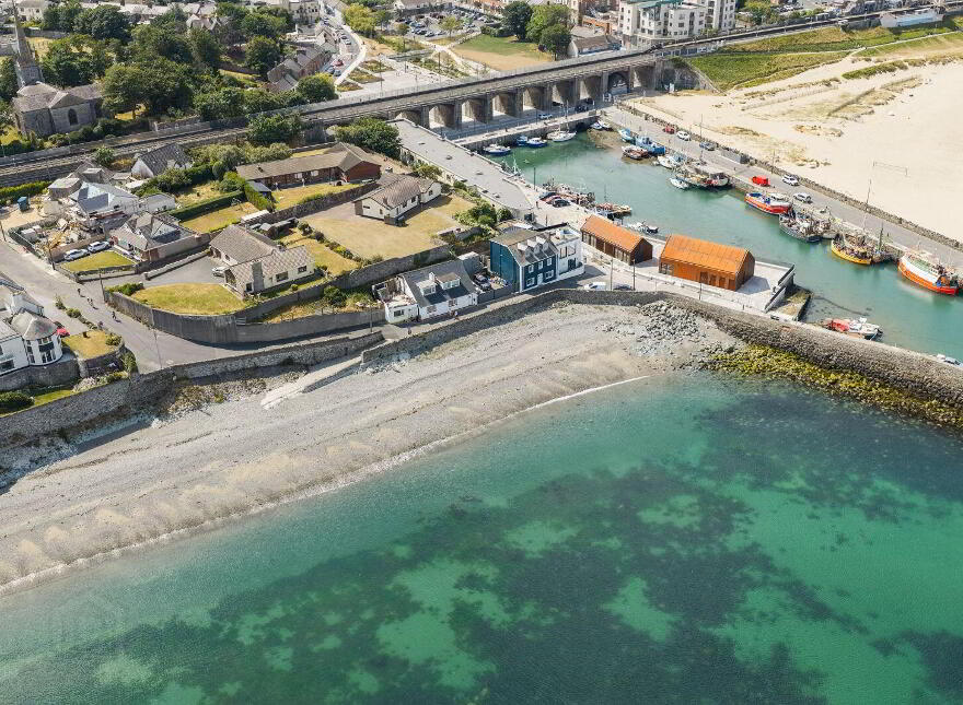 Deansfield, Seapoint Lane, Balbriggan, K32HT04