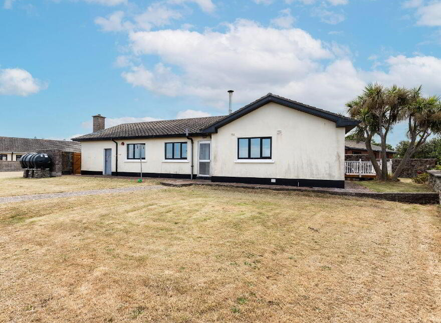 Deansfield, Seapoint Lane, Balbriggan, K32HT04