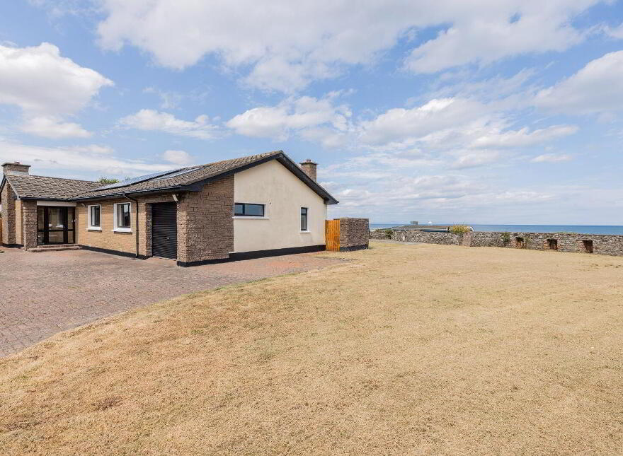 Deansfield, Seapoint Lane, Balbriggan, K32HT04