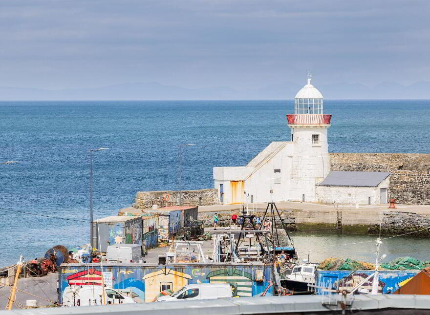 Deansfield, Seapoint Lane, Balbriggan, K32HT04