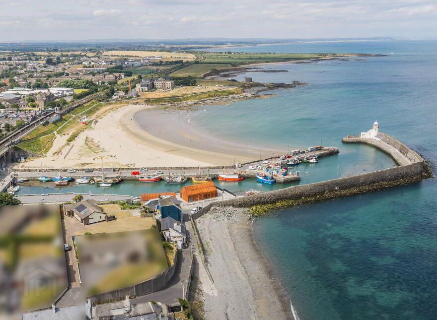 Deansfield, Seapoint Lane, Balbriggan, K32HT04