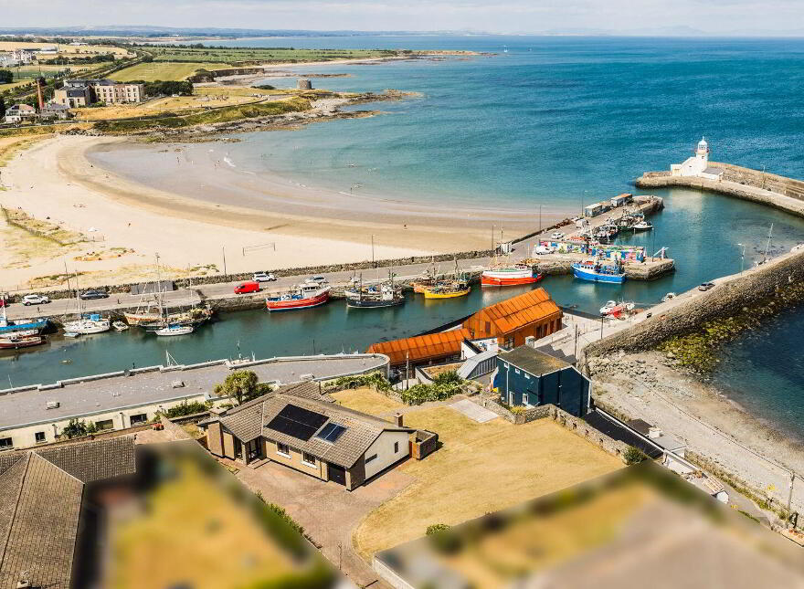 Deansfield, Seapoint Lane, Balbriggan, K32HT04
