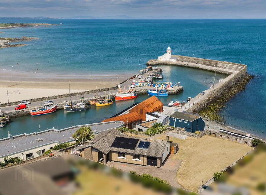 Deansfield, Seapoint Lane, Balbriggan, K32HT04