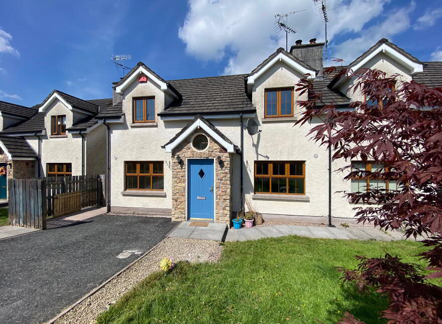 11 Cathedral Walk, Latlorcan, Monaghan, H18RK03