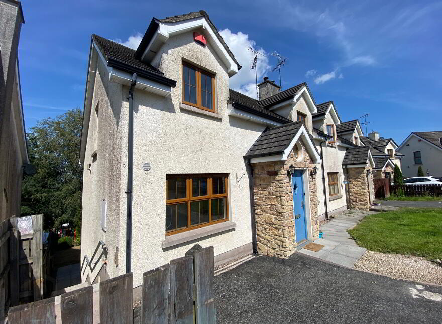 11 Cathedral Walk, Latlorcan, Monaghan, H18RK03