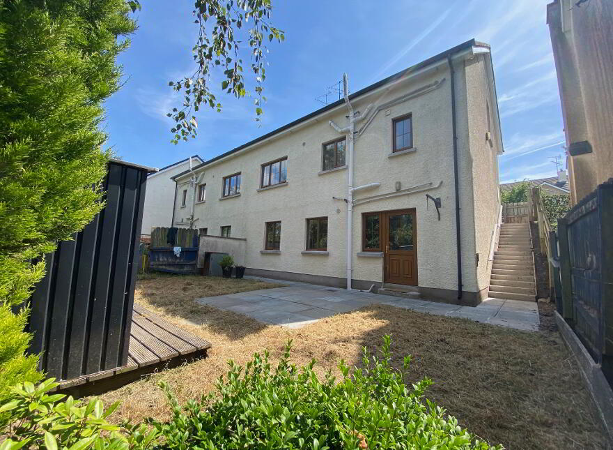 11 Cathedral Walk, Latlorcan, Monaghan, H18RK03