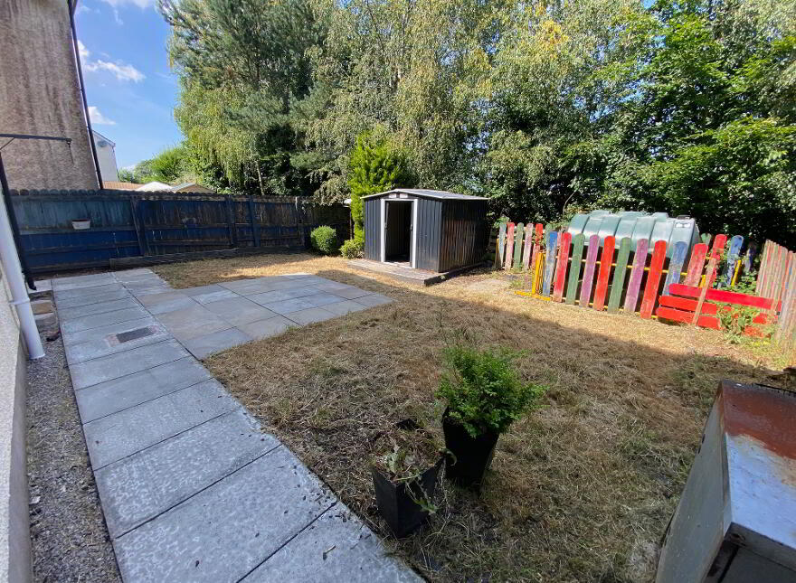 11 Cathedral Walk, Latlorcan, Monaghan, H18RK03