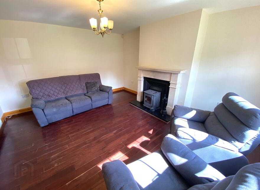 11 Cathedral Walk, Latlorcan, Monaghan, H18RK03