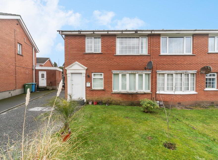 5a Manor Avenue, Bangor, BT20 3NG