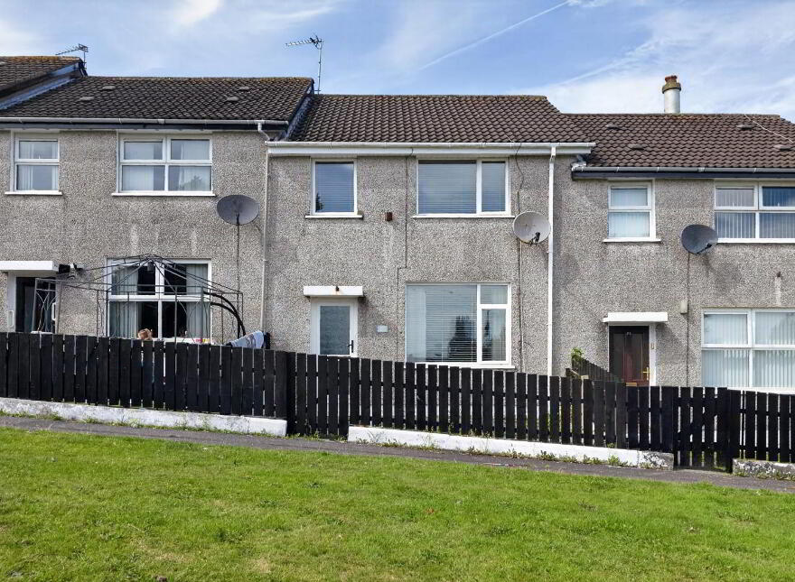 22 Orlock Gardens, Bangor, BT19 1SS