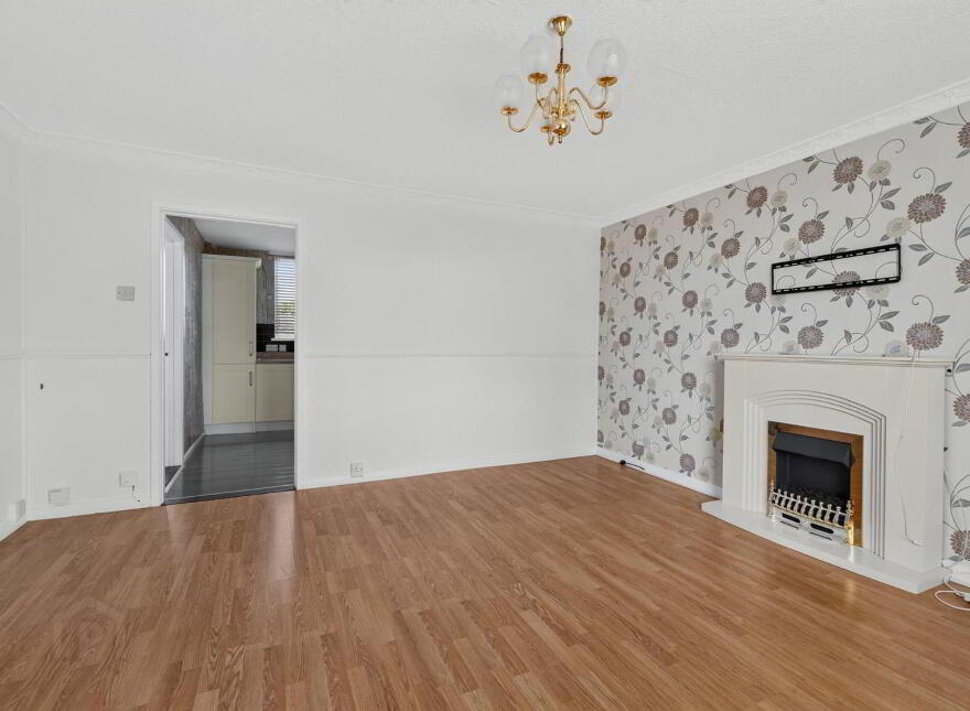 22 Orlock Gardens, Bangor, BT19 1SS