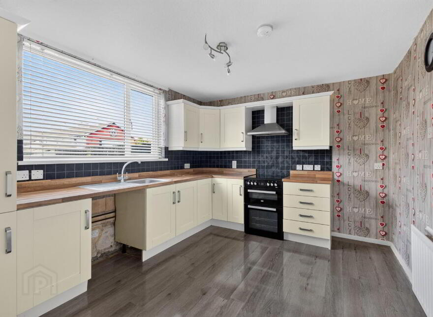 22 Orlock Gardens, Bangor, BT19 1SS