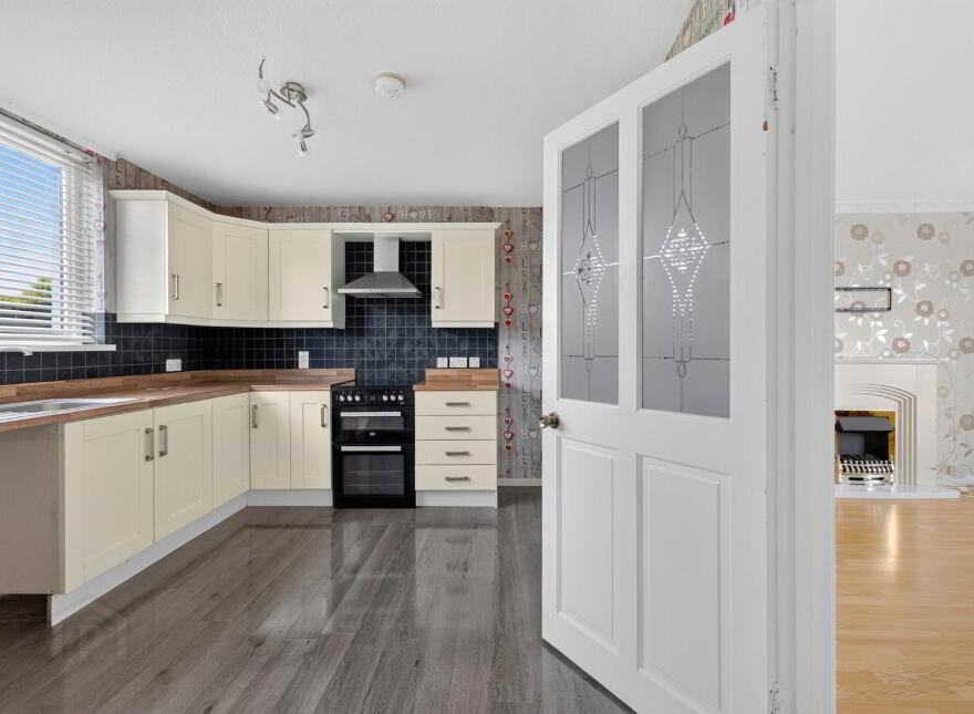 22 Orlock Gardens, Bangor, BT19 1SS