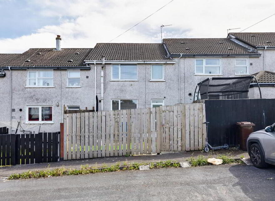 22 Orlock Gardens, Bangor, BT19 1SS
