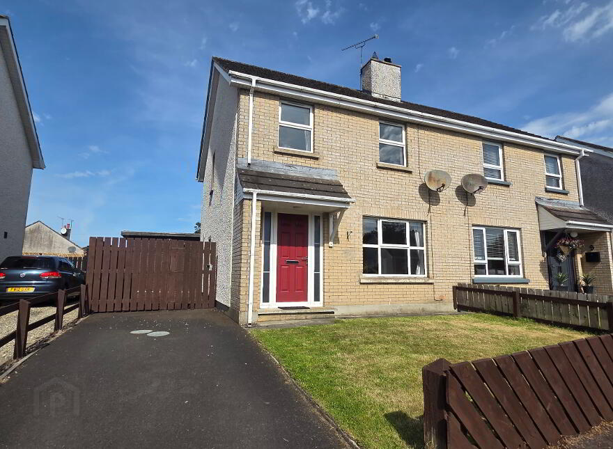 12 Churchview Park, Macosquin, Coleraine, BT51 4LQ