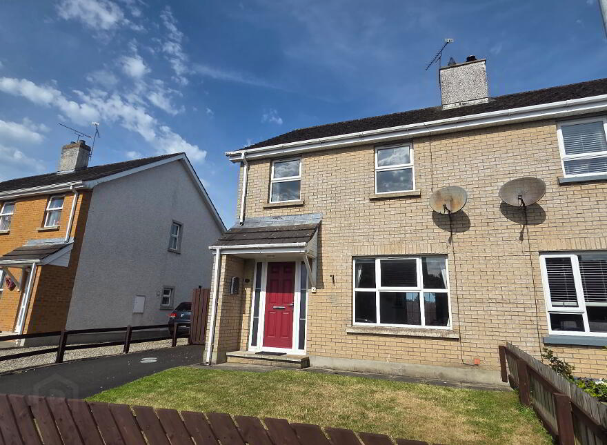 12 Churchview Park, Macosquin, Coleraine, BT51 4LQ