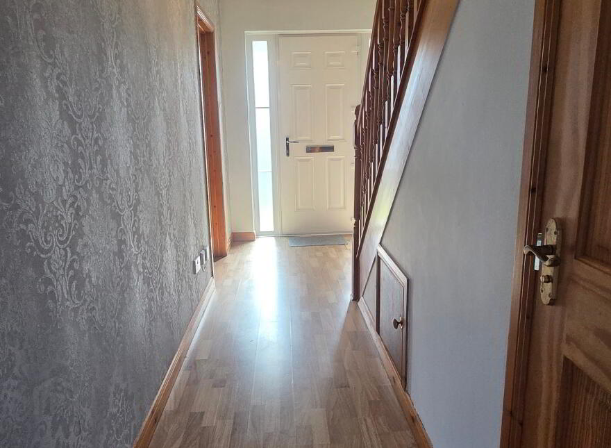 12 Churchview Park, Macosquin, Coleraine, BT51 4LQ