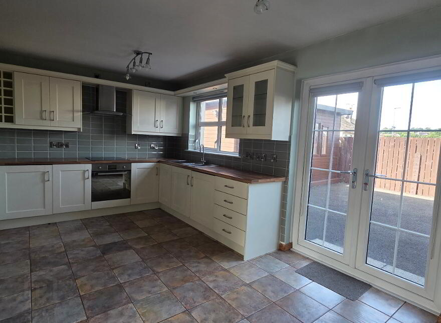 12 Churchview Park, Macosquin, Coleraine, BT51 4LQ