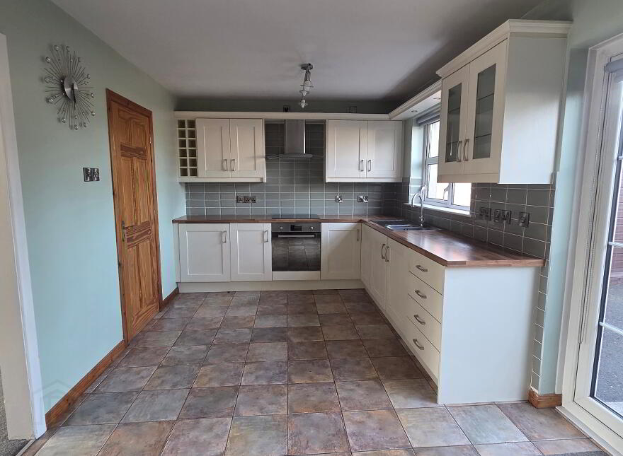 12 Churchview Park, Macosquin, Coleraine, BT51 4LQ