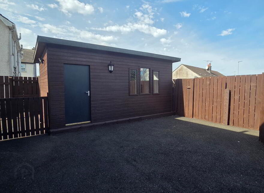 12 Churchview Park, Macosquin, Coleraine, BT51 4LQ