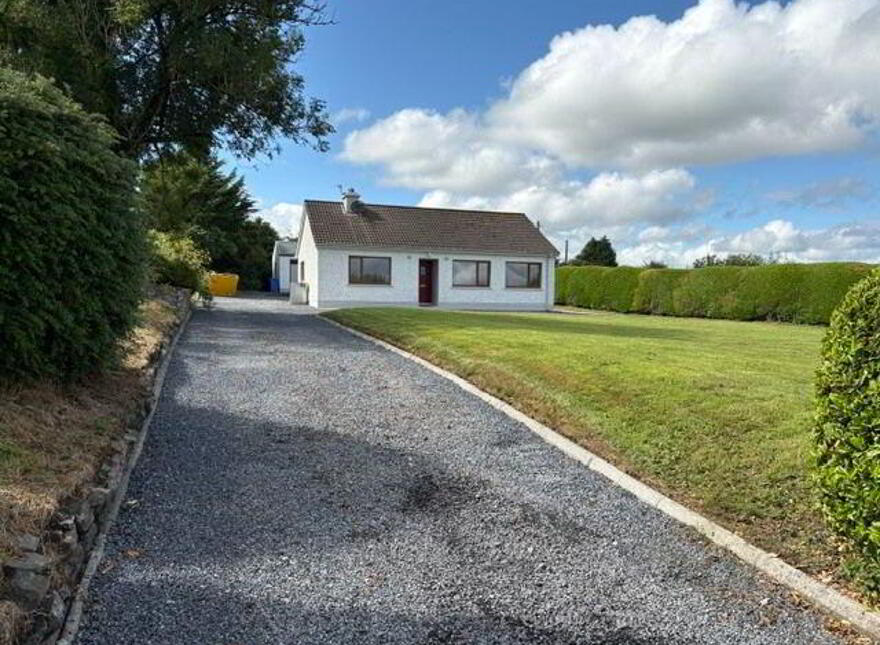 Parsonstown, Knockdrin, N91E9T4