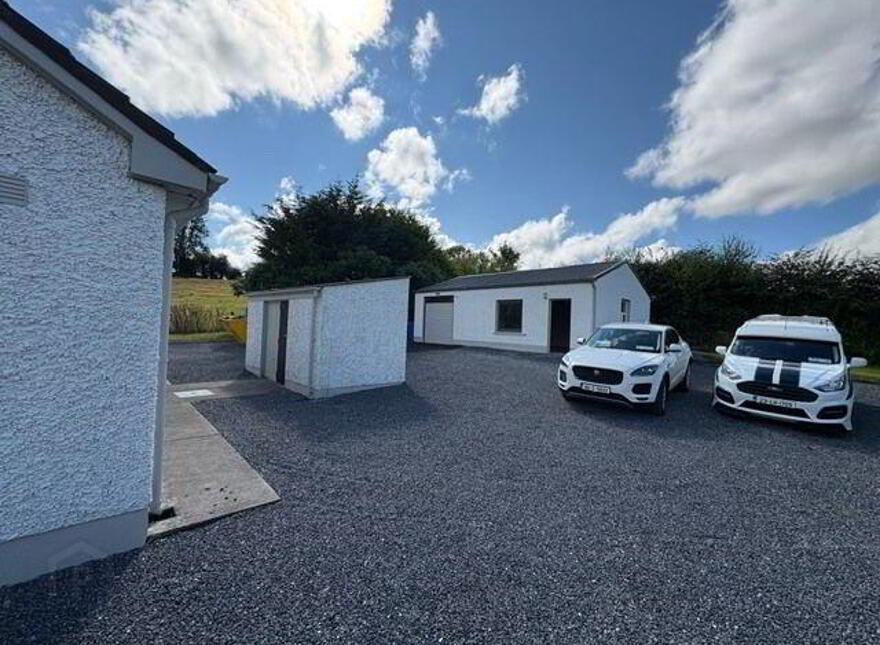 Parsonstown, Knockdrin, N91E9T4
