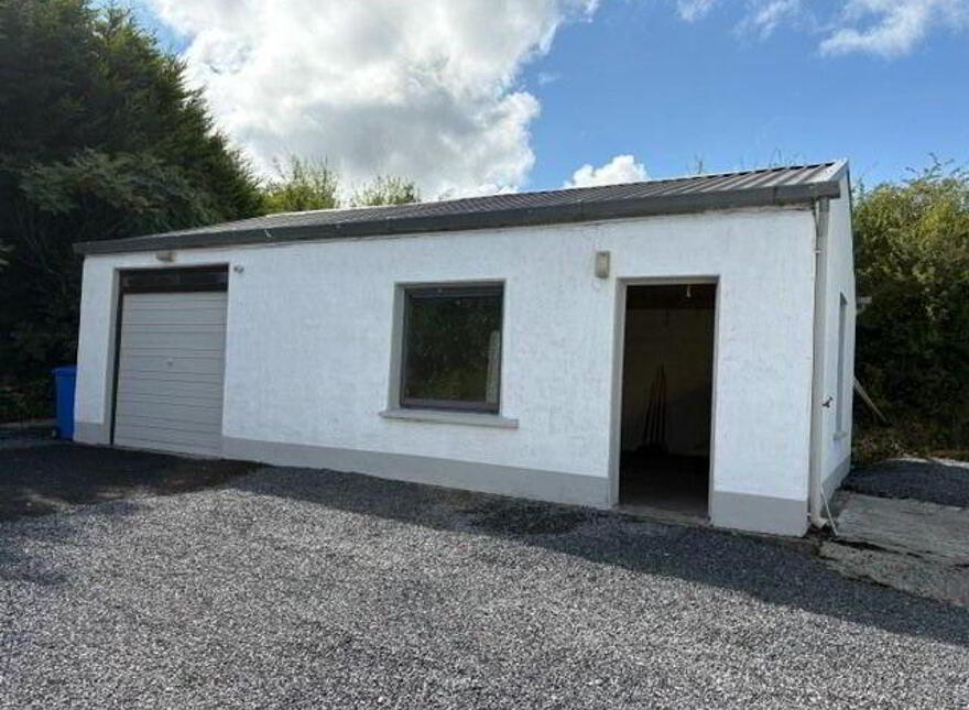 Parsonstown, Knockdrin, N91E9T4