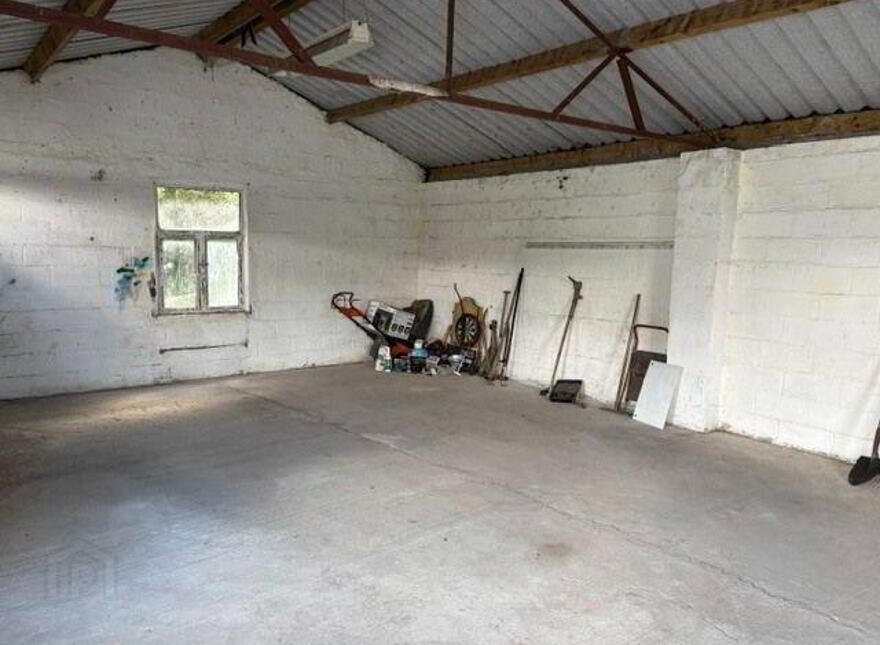 Parsonstown, Knockdrin, N91E9T4