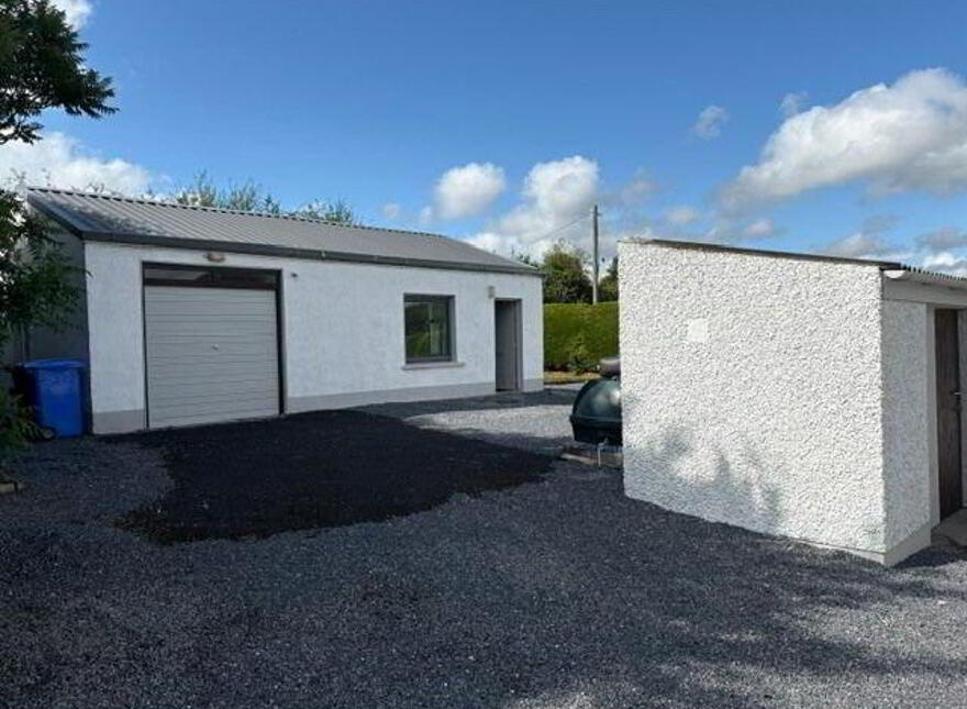 Parsonstown, Knockdrin, N91E9T4