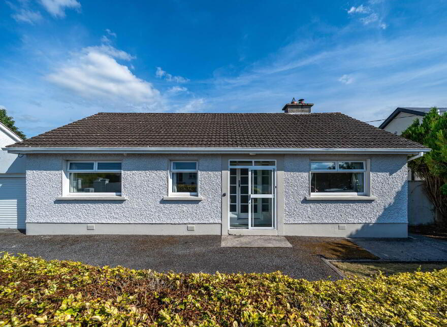 Niarbyl, Bonavalley, Athlone, N37W9Y4