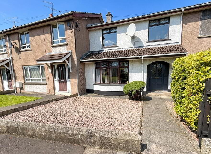 191 Dunclug Park, Ballymena, BT43 6NU