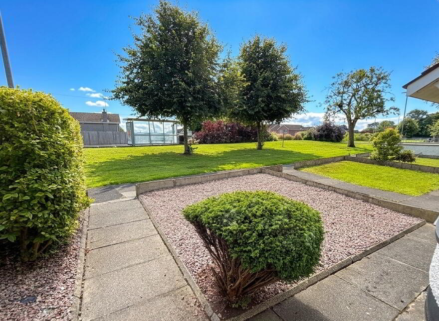 191 Dunclug Park, Ballymena, BT43 6NU
