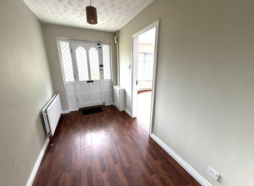 191 Dunclug Park, Ballymena, BT43 6NU