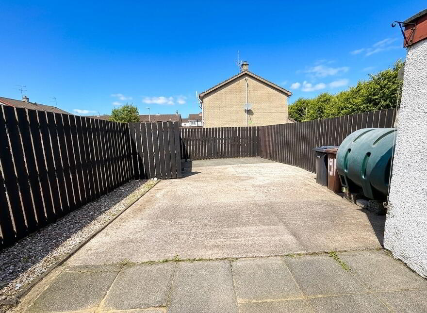 191 Dunclug Park, Ballymena, BT43 6NU