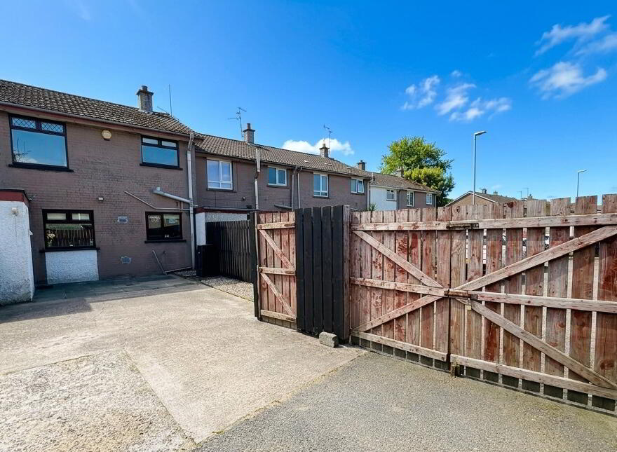 191 Dunclug Park, Ballymena, BT43 6NU