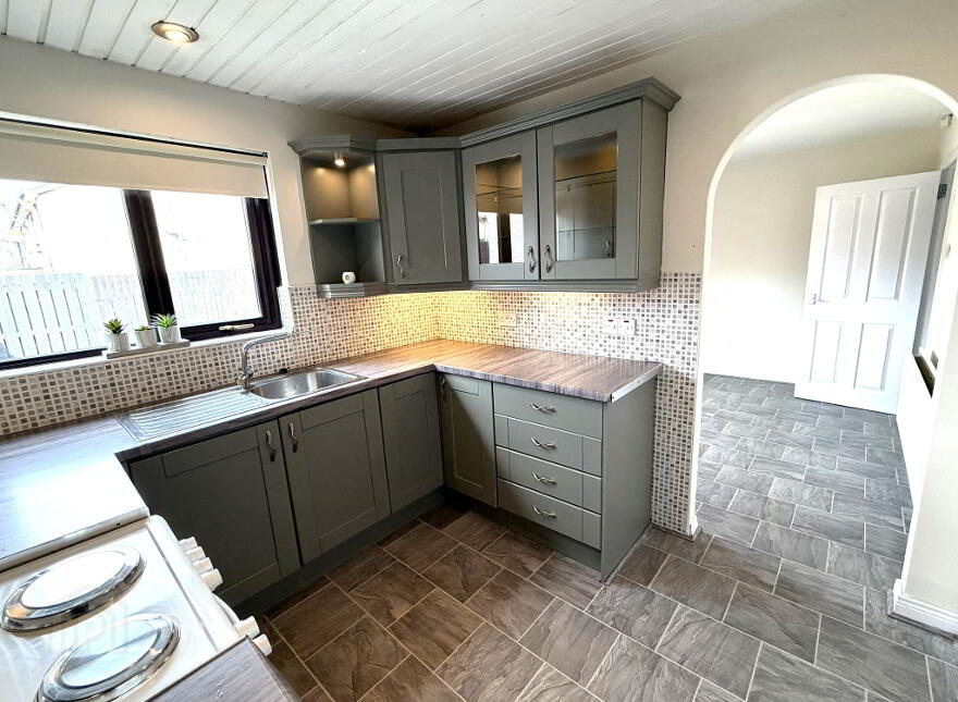 191 Dunclug Park, Ballymena, BT43 6NU