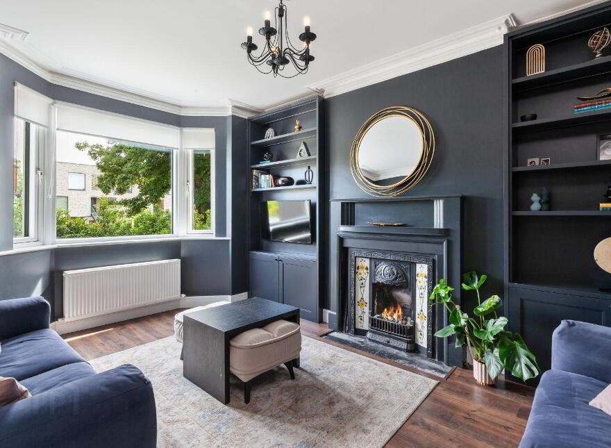 64 Howth Road, Clontarf, D03VA48