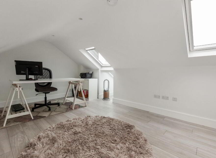 64 Howth Road, Clontarf, D03VA48
