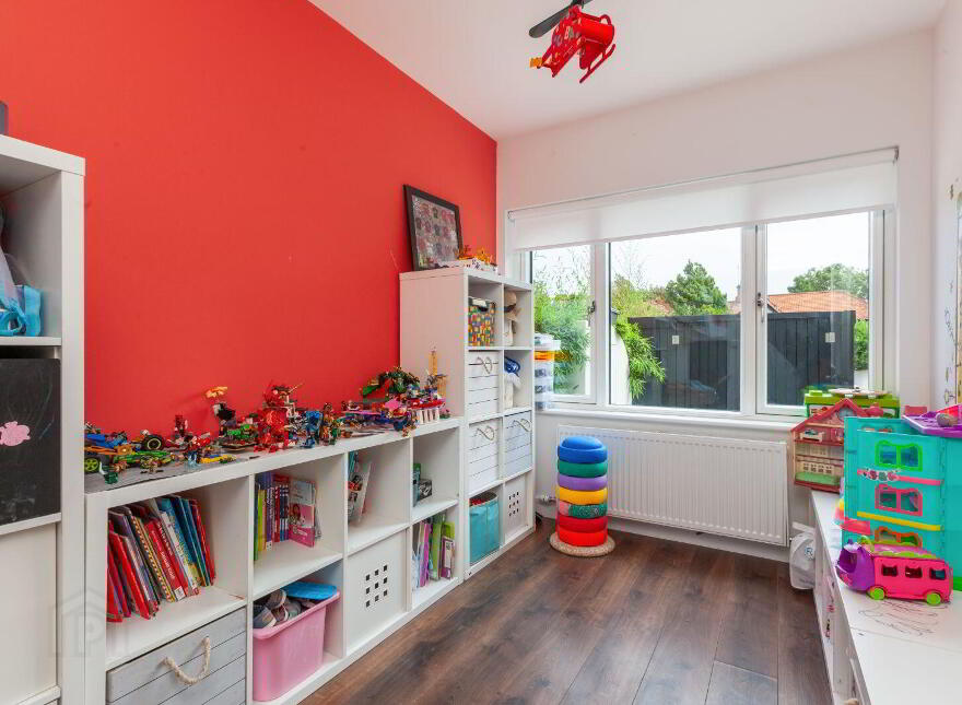 64 Howth Road, Clontarf, D03VA48