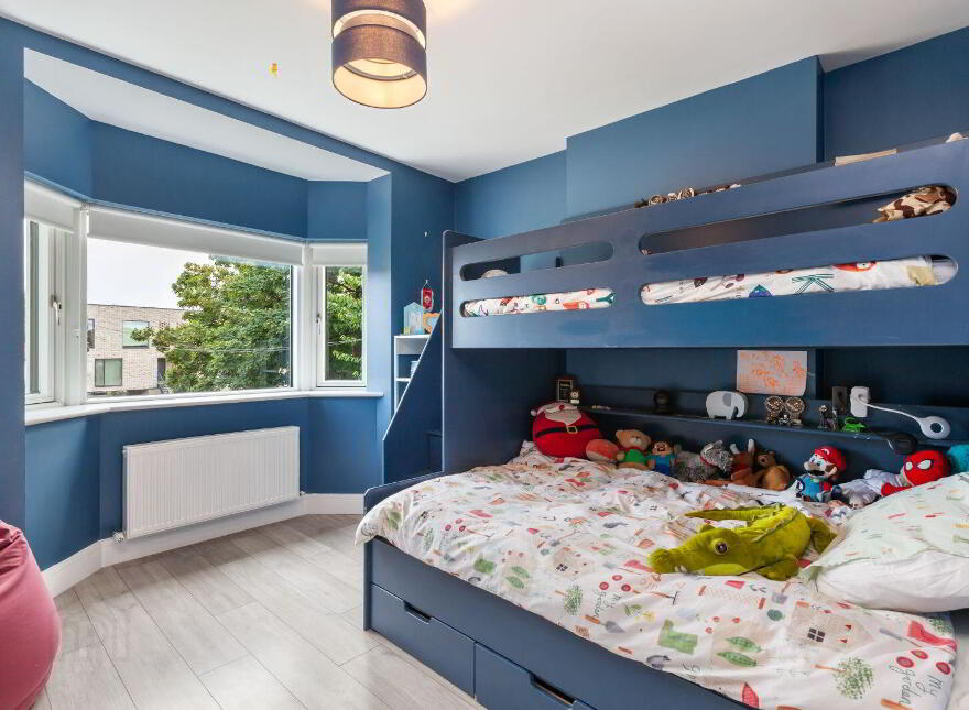 64 Howth Road, Clontarf, D03VA48