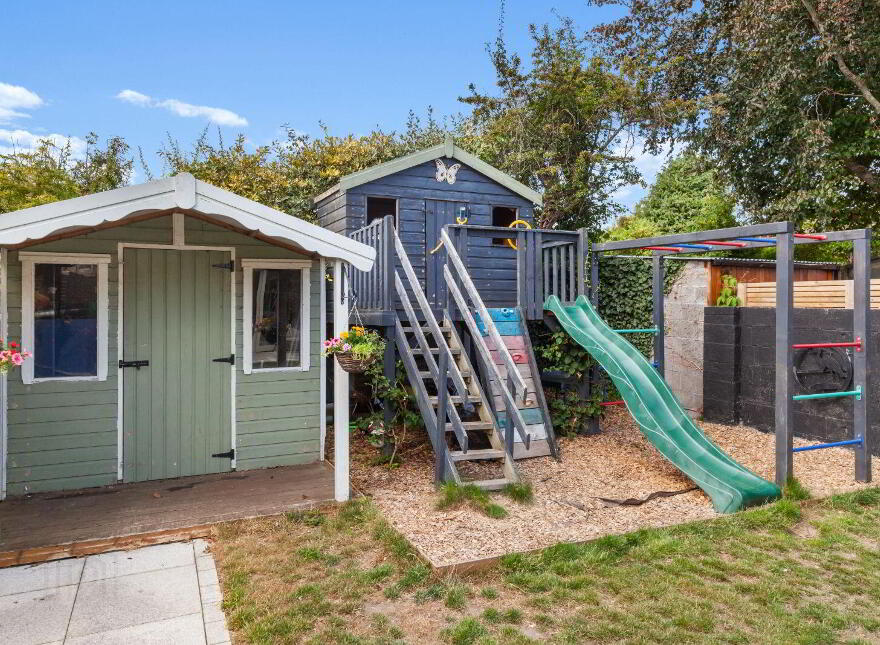 64 Howth Road, Clontarf, D03VA48