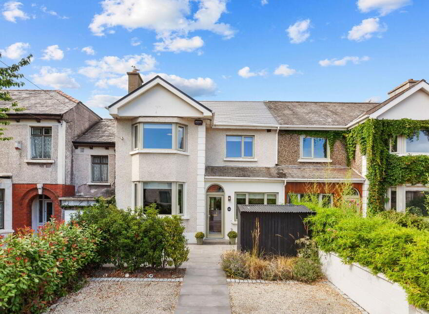 64 Howth Road, Clontarf, D03VA48