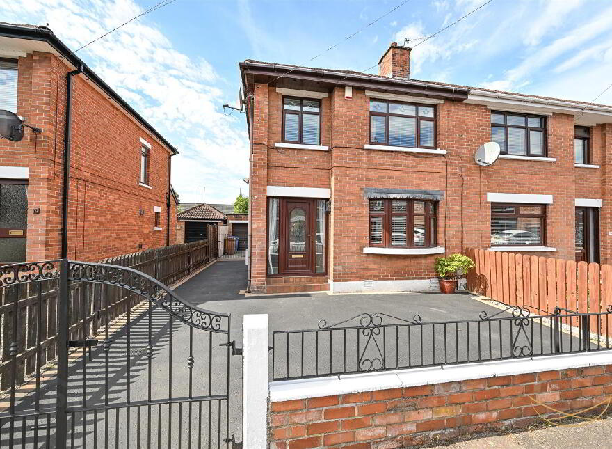16 Mountainview Parade, Belfast, BT14 7GY