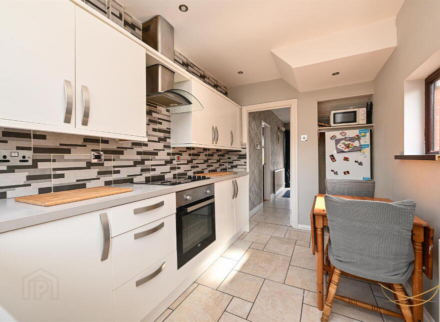 16 Mountainview Parade, Belfast, BT14 7GY