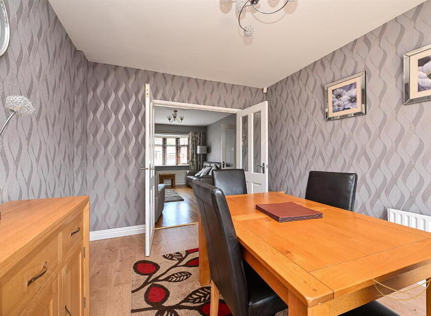 16 Mountainview Parade, Belfast, BT14 7GY