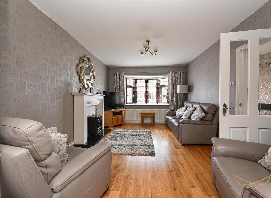 16 Mountainview Parade, Belfast, BT14 7GY