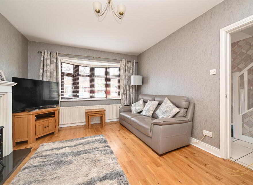 16 Mountainview Parade, Belfast, BT14 7GY