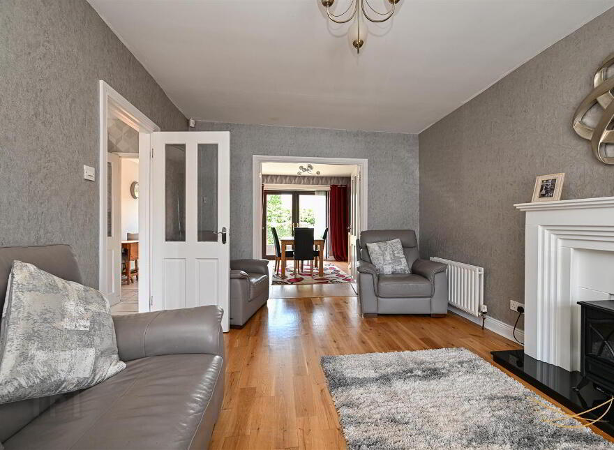 16 Mountainview Parade, Belfast, BT14 7GY